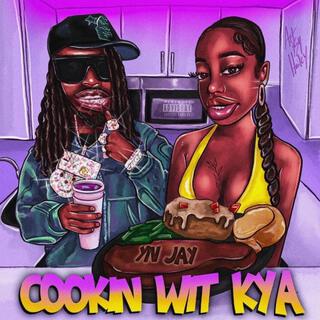 Cooking With Kya