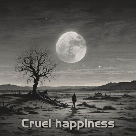 Cruel happiness | Boomplay Music