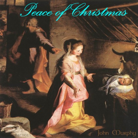 Peace of Christmas | Boomplay Music