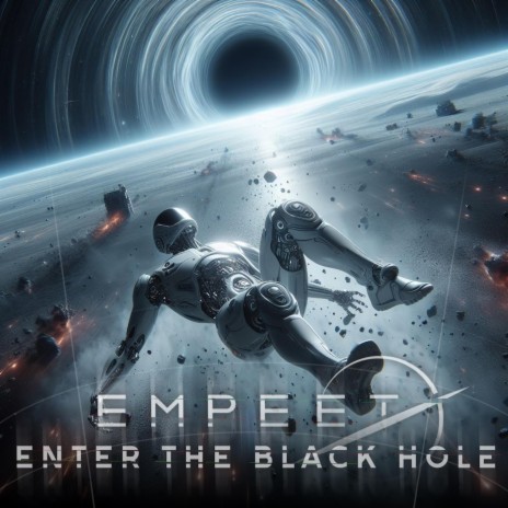 Enter the Black Hole | Boomplay Music