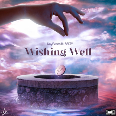 Wishing Well ft. S6LTY | Boomplay Music