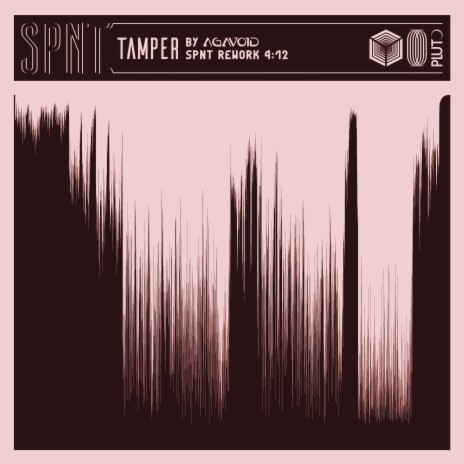 Tamper (SPNT Rework) ft. SPNT | Boomplay Music