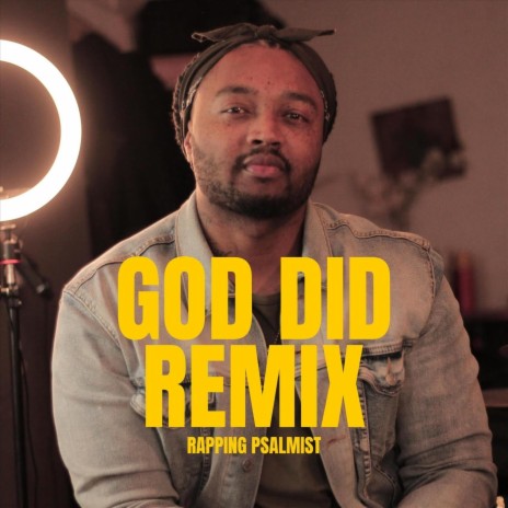 God Did (Remix) | Boomplay Music