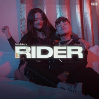 Rider