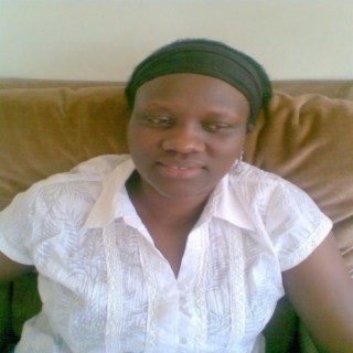 Doris Opiyo