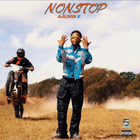 Nonstop | Boomplay Music