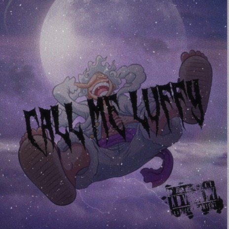 Call Me Luffy | Boomplay Music