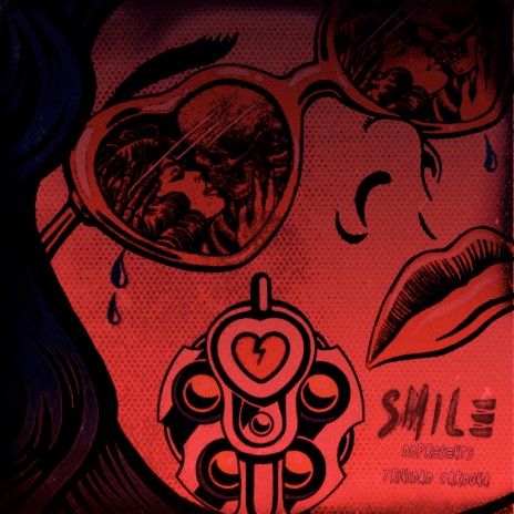 Smile (Slowed & Reverb) ft. Trinidad Cardona | Boomplay Music