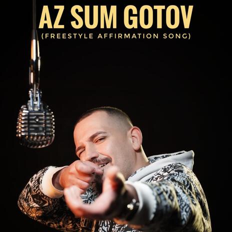 Az sum gotov | Boomplay Music