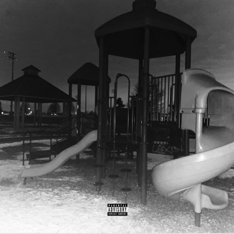 The Playground | Boomplay Music