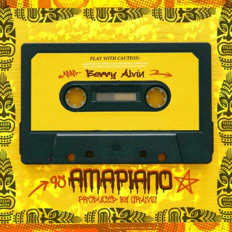 95 Amapiano | Boomplay Music