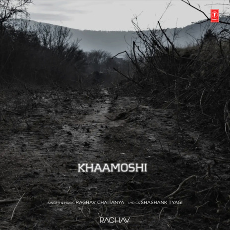 Khaamoshi | Boomplay Music