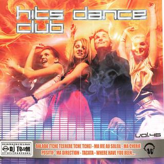 Hits Dance Club, Vol. 46