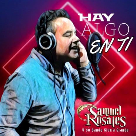 Hay Algo en Ti | Boomplay Music