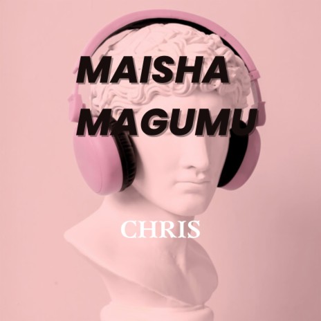 Maisha Magumu | Boomplay Music