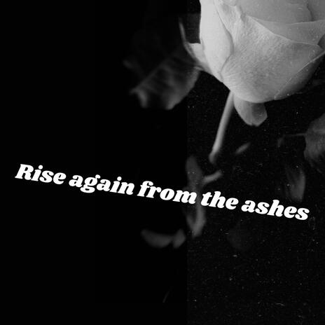 Rise again from the ashes | Boomplay Music