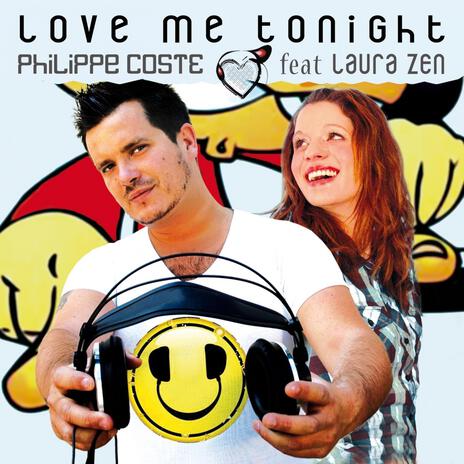 Love Me Tonight (Electroball) | Boomplay Music