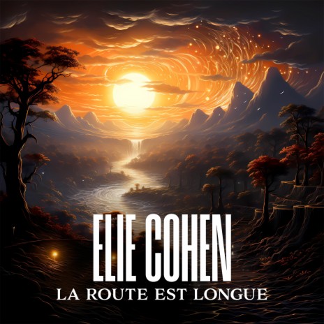 La Route Est Longue | Boomplay Music