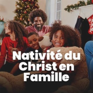 Nativité du Christ en Famille
