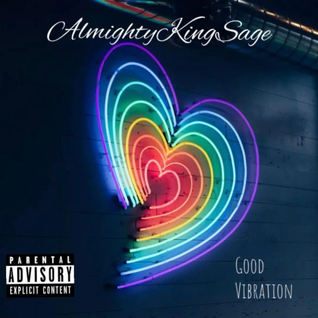 Good Vibration | Boomplay Music