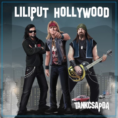 LILIPUT HOLLYWOOD | Boomplay Music