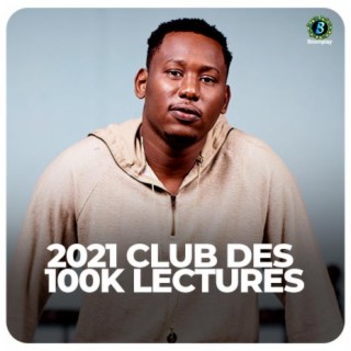 2021 Club des 100K Lectures