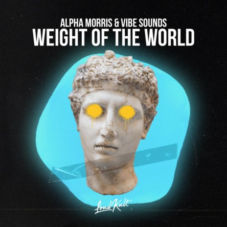 Weight Of The World ft. Vibe Sounds, Ayushman Mohapatra & Joshua Chan | Boomplay Music
