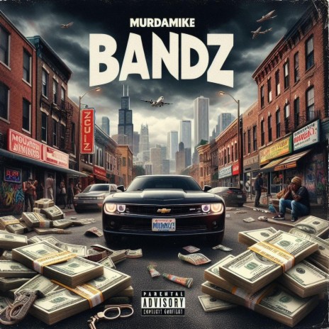 Bandz | Boomplay Music