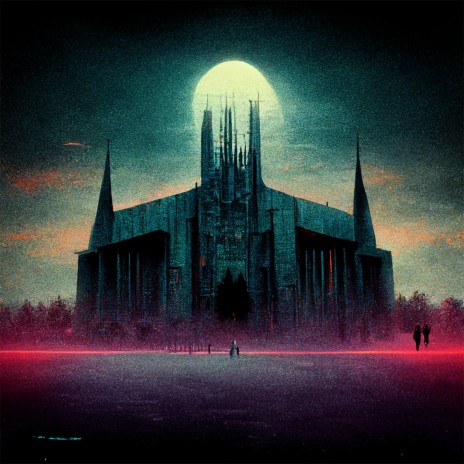 Lost Cathedral