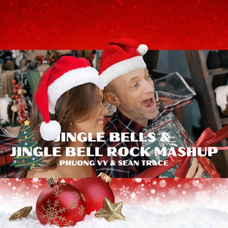 Jingle Bells & Jingle Bell Rock ft. Sean Trace | Boomplay Music