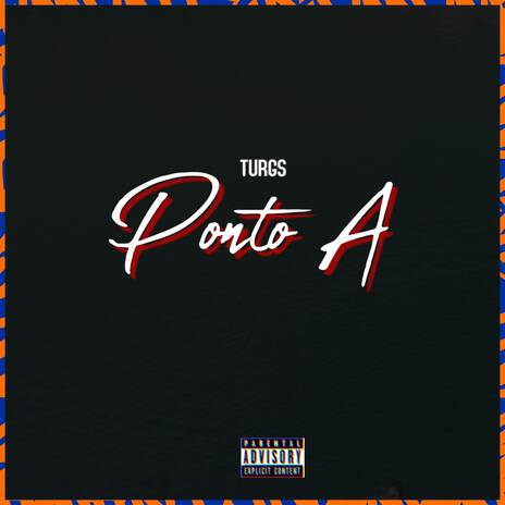 Ponto A ft. Gralla | Boomplay Music