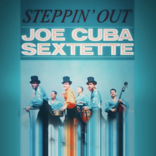 Joe Cuba Sextette