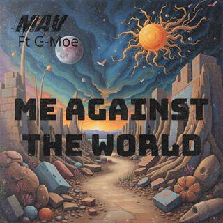 Me against the world (Radio Edit)