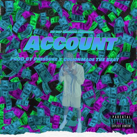 Account | Boomplay Music