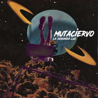 Mutaciervo