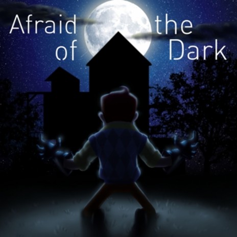 Afraid of the Dark ft. Vinny Noose & Rockit | Boomplay Music