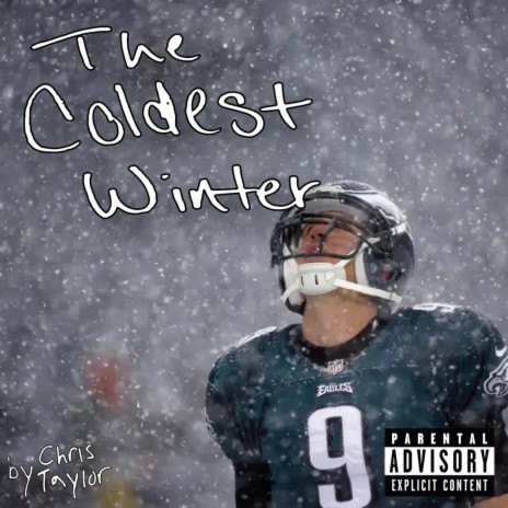 THE COLDEST WINTER | Boomplay Music