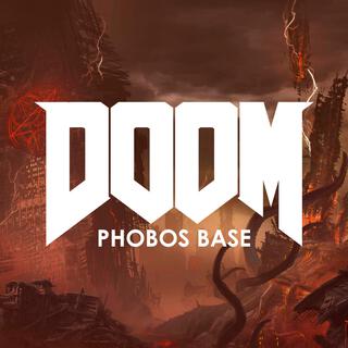 Phobos Base (Doom Eternal)