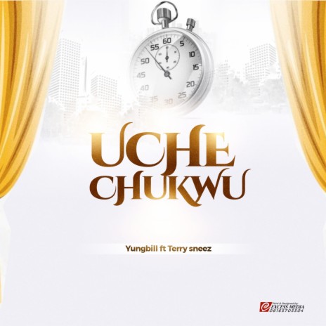 Uche Chukwu ft. Terr Sneez | Boomplay Music