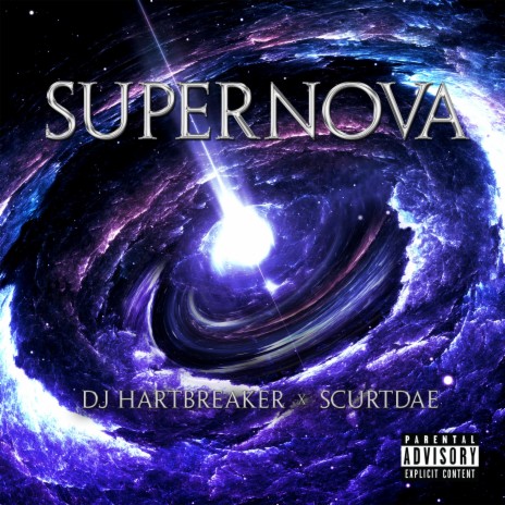 Super Nova ft. ScurtDae | Boomplay Music