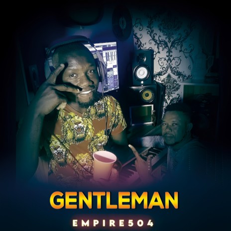 Gentleman | Boomplay Music