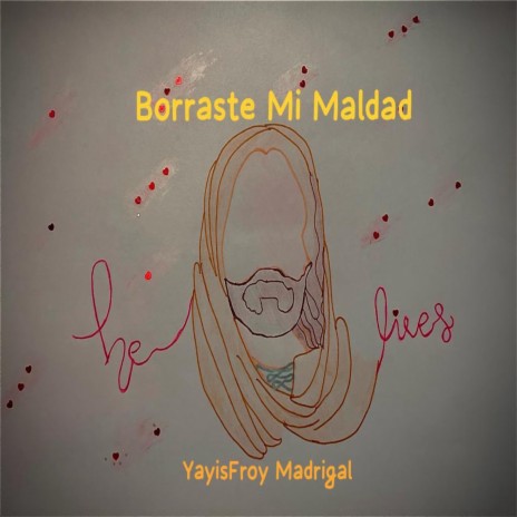 Borraste Mi Maldad | Boomplay Music