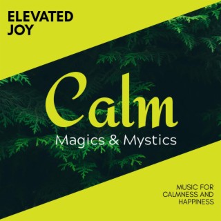 Elevated Joy - Music for Calmness and Happiness