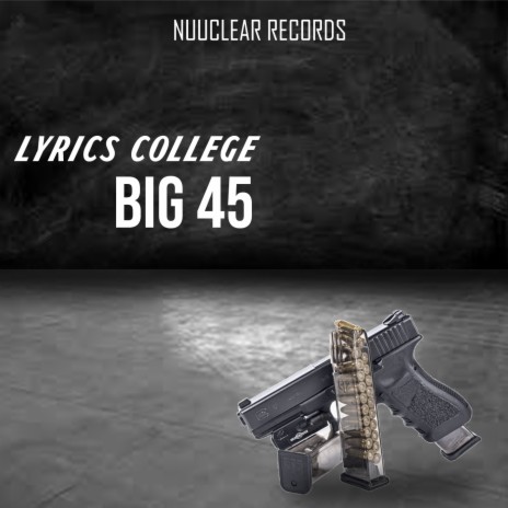 Big 45 | Boomplay Music