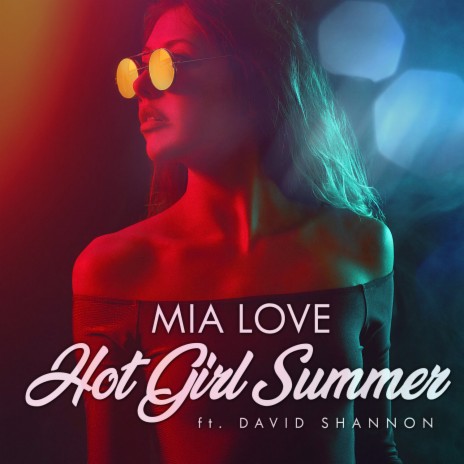 Hot Girl Summer ft. David Shannon | Boomplay Music