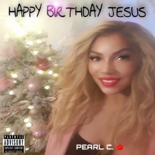 Happy Birthday, Jesus ! ! !