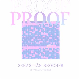 Early Generative Art Project: 'CryptoArte' with Sebastian Brocher