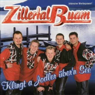 Zillertal Buam