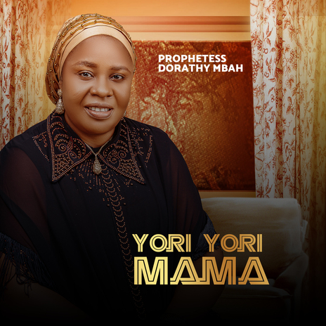 Yori Yori Mama | Boomplay Music