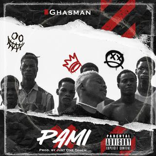 PAMI lyrics | Boomplay Music